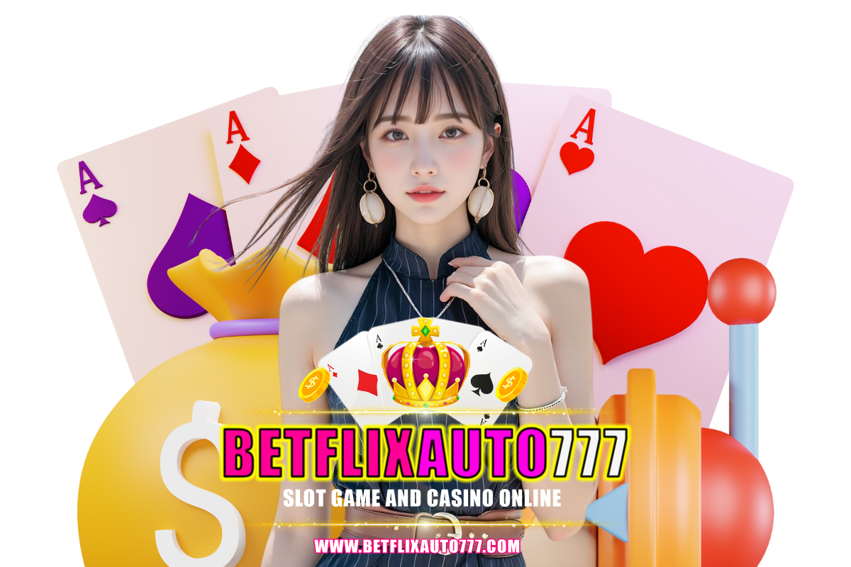 betflixauto777