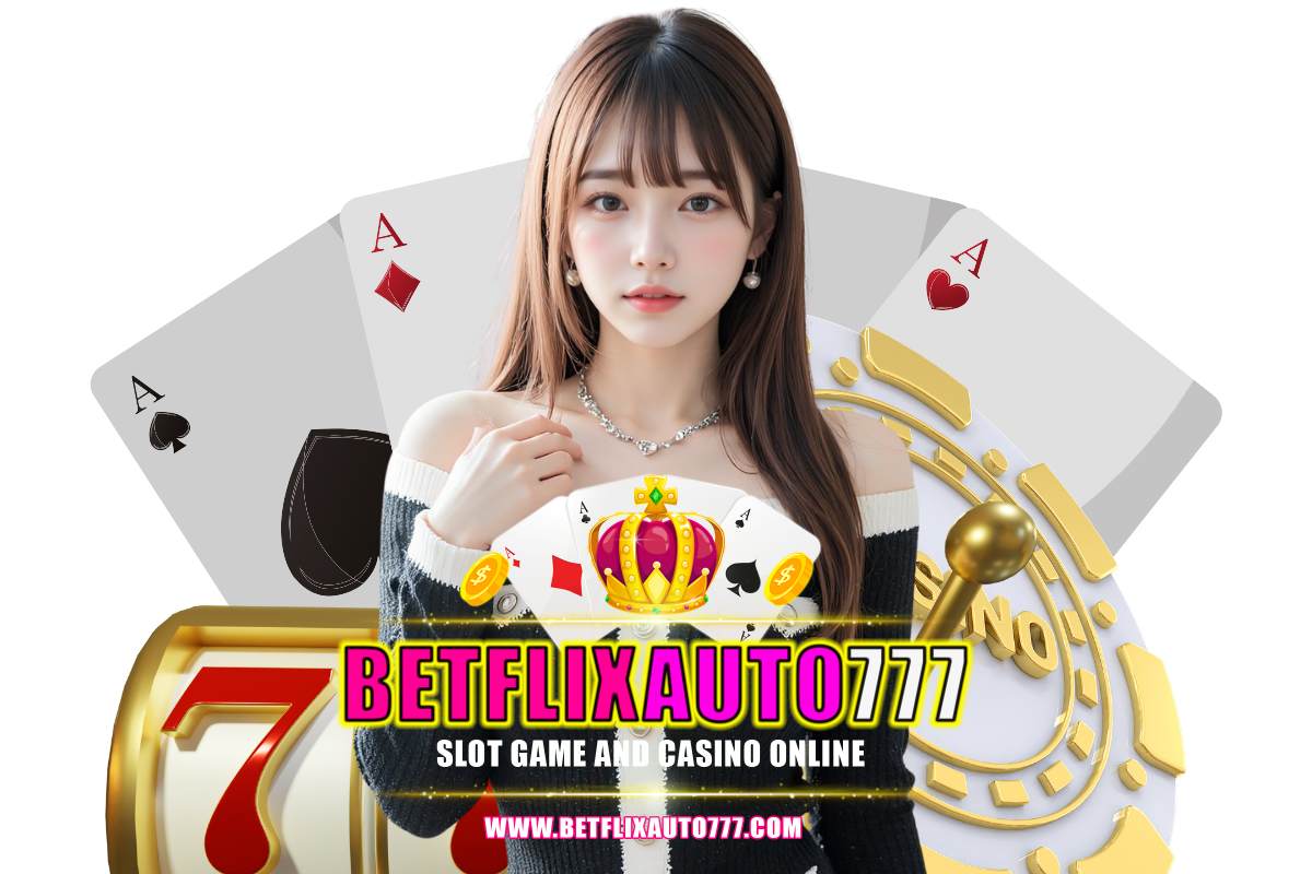 betflixauto777 wallet
